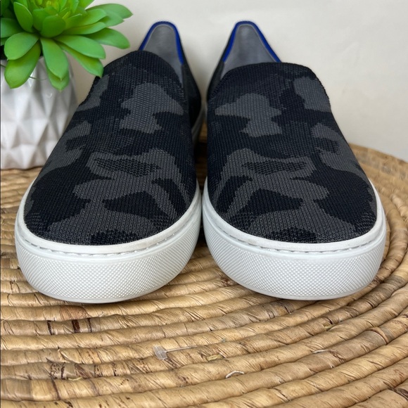 Rothy's Original Slip On Camo - Picture 3 of 8